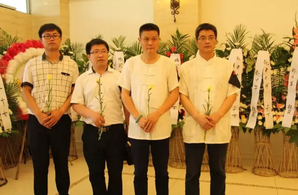 缅怀一代大医赵天才,中医界痛失针灸巨匠