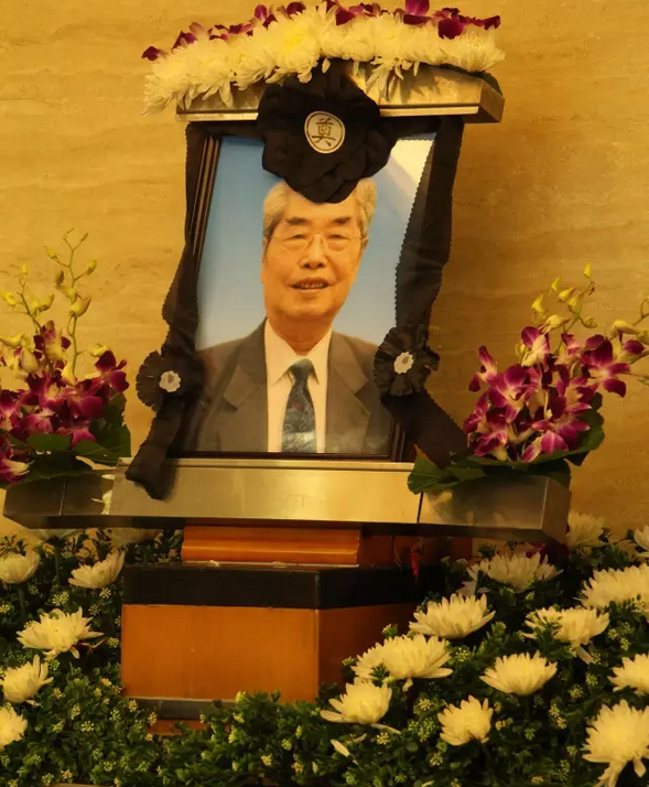 缅怀一代大医赵天才中医界痛失针灸巨匠